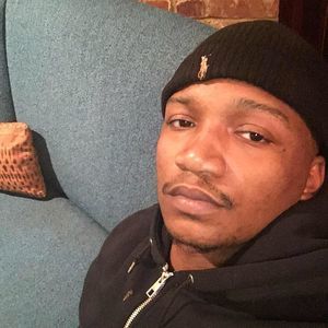 Meet your Posher, Damien